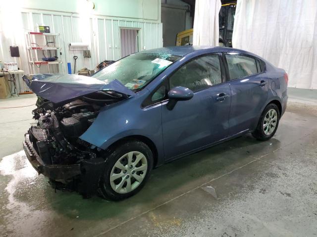 KIA RIO LX 2016 knadm4a30g6684865