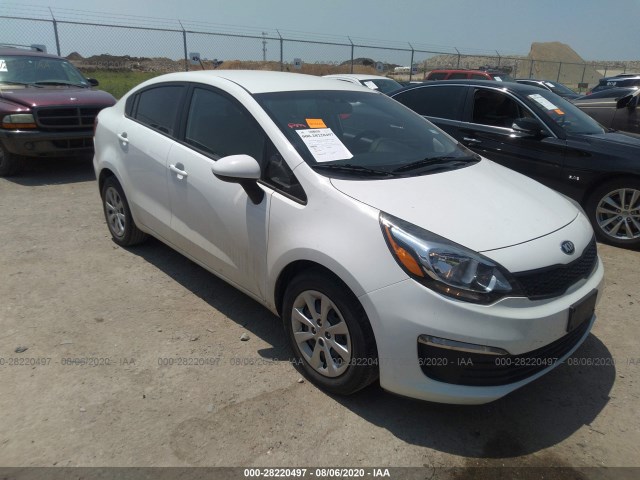 KIA NULL 2016 knadm4a30g6686728