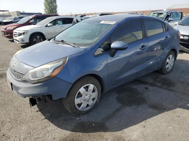 KIA RIO LX 2016 knadm4a30g6692741