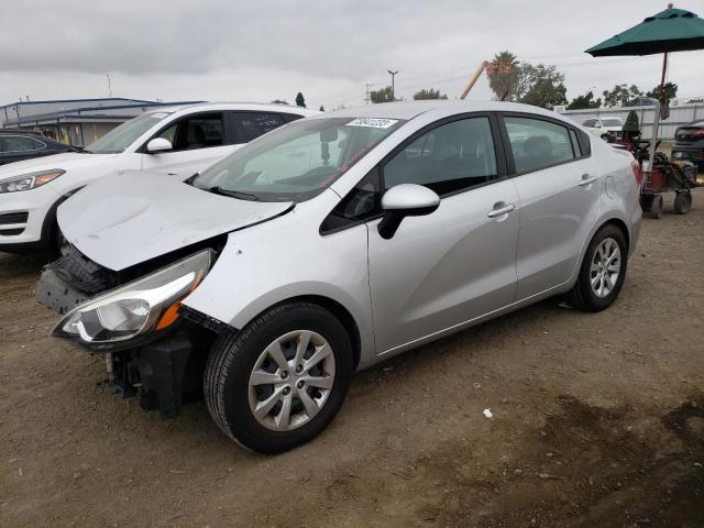 KIA RIO 2016 knadm4a30g6694988