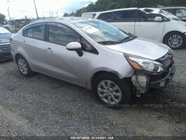 KIA RIO 2017 knadm4a30h6017182