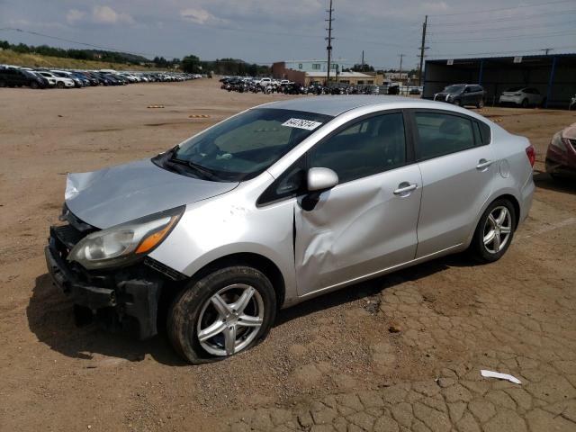 KIA RIO LX 2017 knadm4a30h6029087