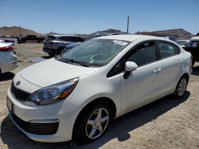 KIA RIO 2017 knadm4a30h6041188