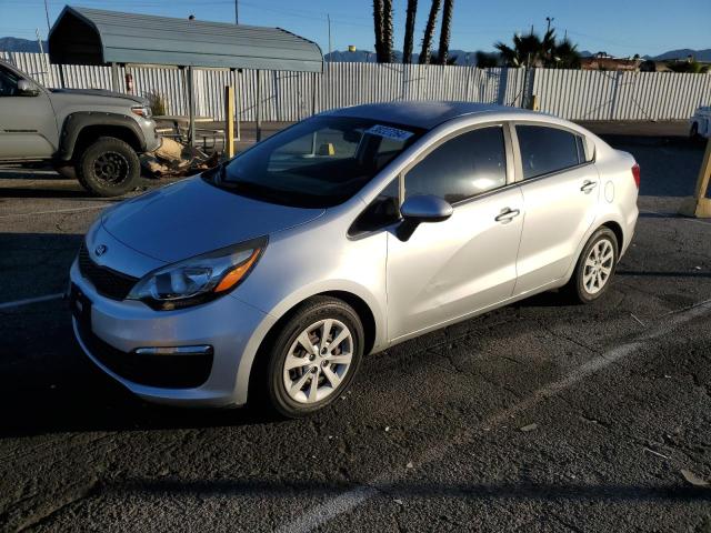 KIA RIO 2017 knadm4a30h6048271