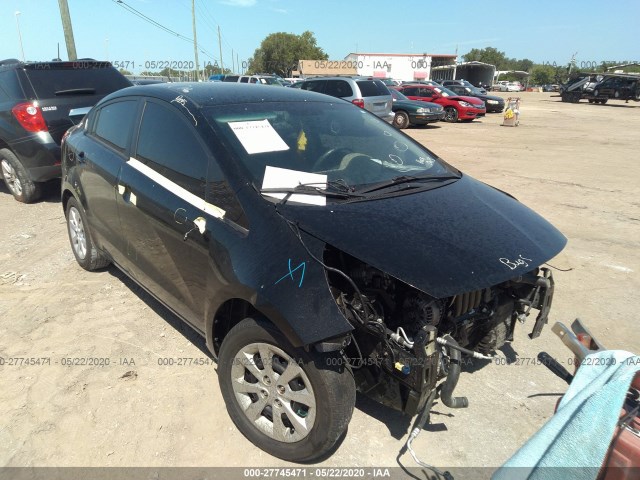 KIA RIO 2017 knadm4a30h6048299