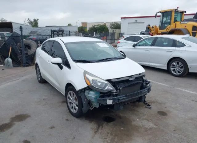 KIA RIO 2017 knadm4a30h6057469