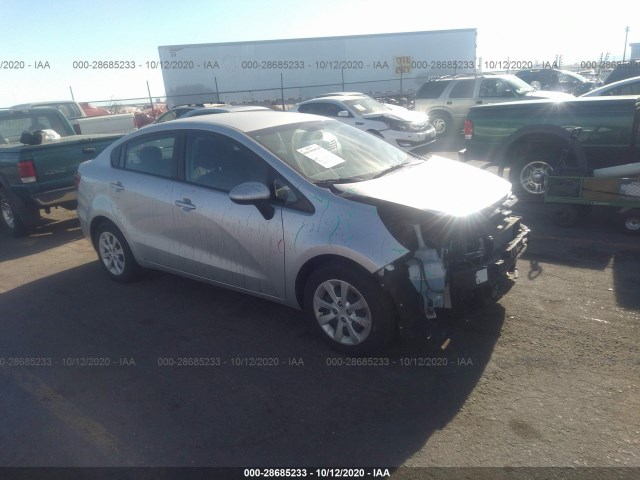 KIA RIO 2017 knadm4a30h6061411