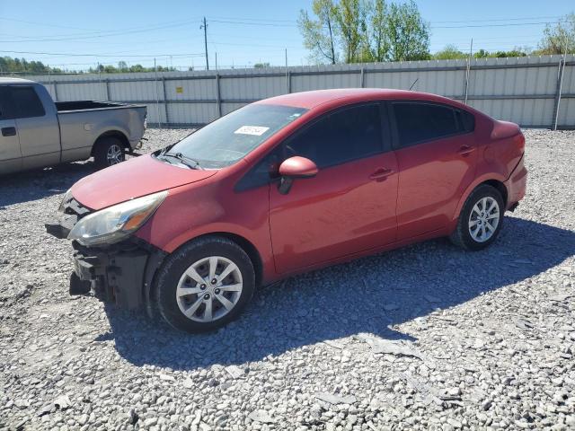 KIA RIO 2017 knadm4a30h6074787