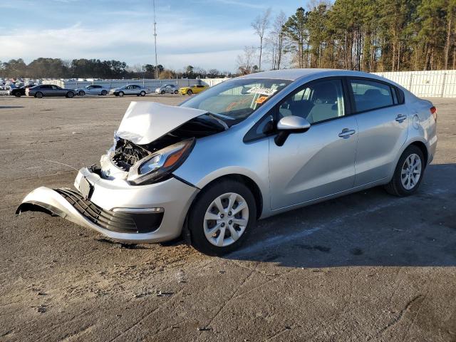 KIA RIO 2017 knadm4a30h6104208