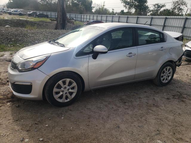 KIA RIO 2017 knadm4a30h6106671