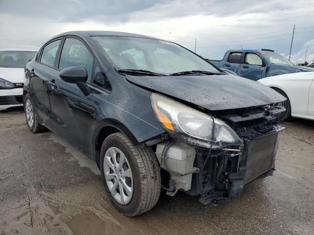 KIA RIO LX 2017 knadm4a30h6113779