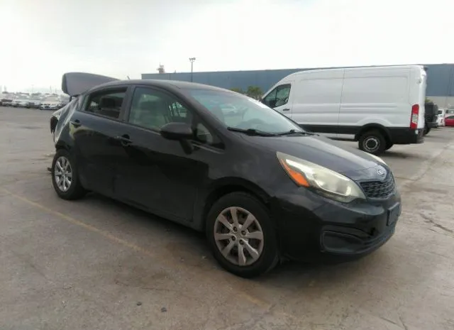 KIA RIO 2012 knadm4a31c6041757