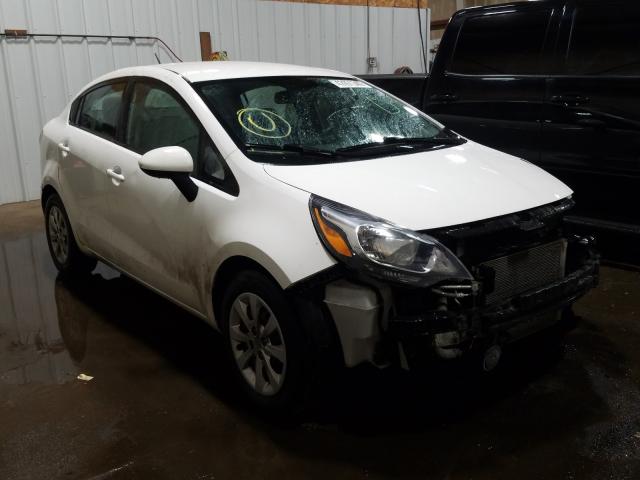 KIA RIO LX 2012 knadm4a31c6047039