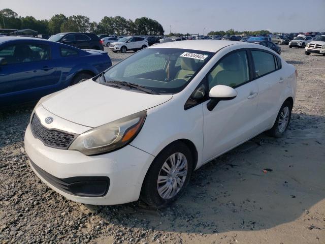 KIA RIO LX 2012 knadm4a31c6050670