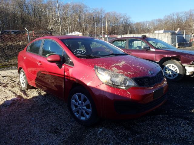 KIA RIO LX 2012 knadm4a31c6057294