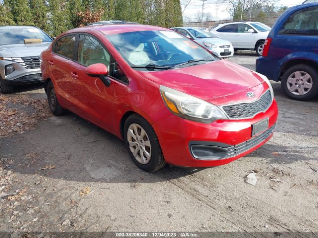 KIA RIO 2012 knadm4a31c6058140