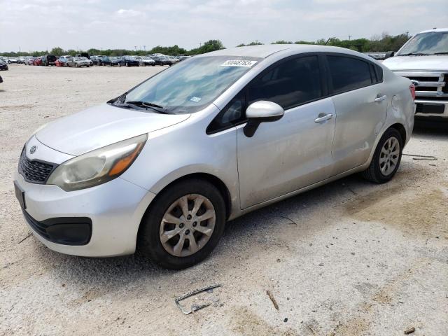 KIA RIO LX 2012 knadm4a31c6059286