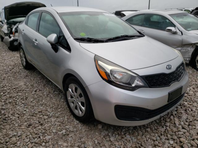 KIA RIO LX 2012 knadm4a31c6061572