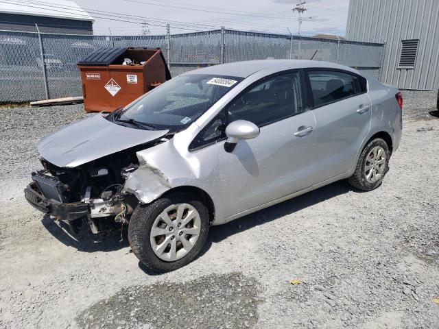 KIA RIO LX 2012 knadm4a31c6073382