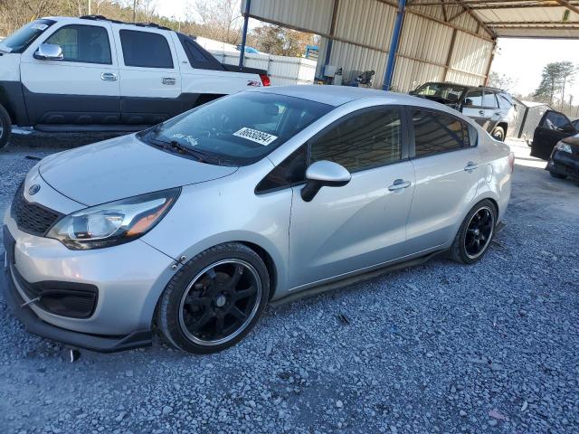 KIA RIO LX 2012 knadm4a31c6077934