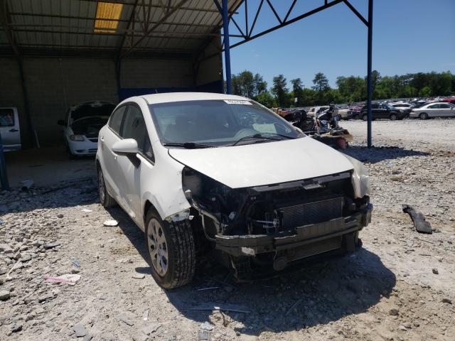 KIA RIO LX 2012 knadm4a31c6083572