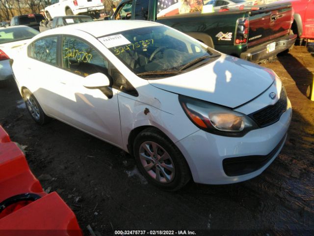 KIA RIO 2012 knadm4a31c6085287