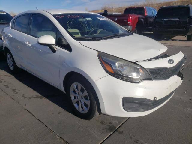 KIA RIO LX 2012 knadm4a31c6086956