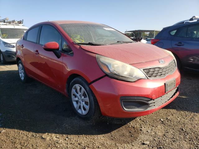 KIA RIO LX 2012 knadm4a31c6090988