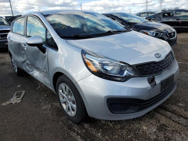 KIA RIO LX 2012 knadm4a31c6095057