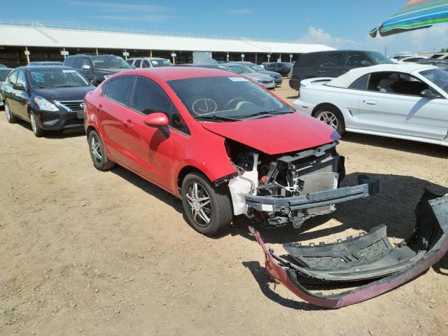 KIA RIO LX 2013 knadm4a31d6099000