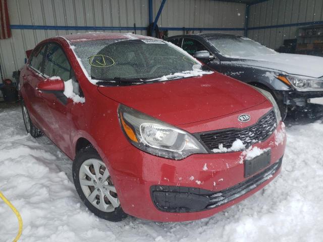 KIA RIO LX 2013 knadm4a31d6109413