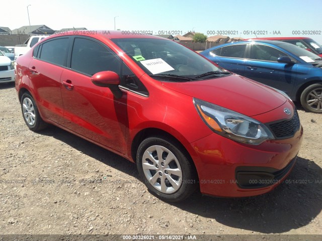 KIA RIO 2013 knadm4a31d6112022