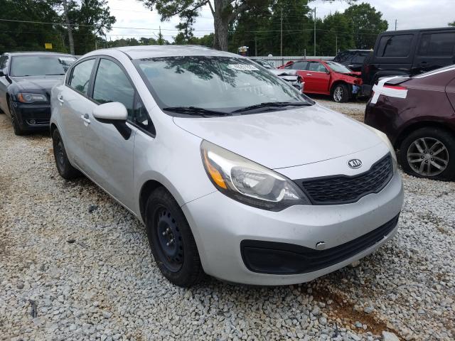 KIA RIO LX 2013 knadm4a31d6119570