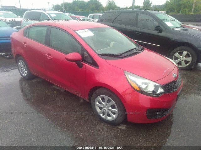 KIA RIO 2013 knadm4a31d6122131