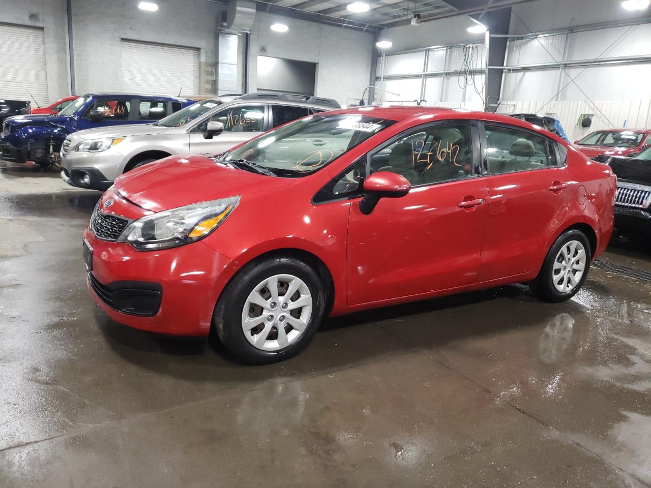 KIA RIO 2013 knadm4a31d6124266