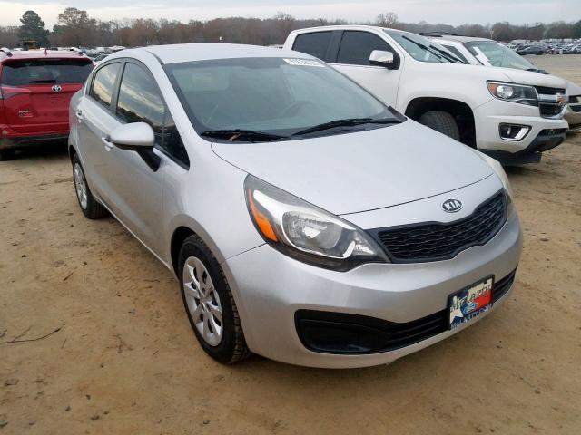 KIA RIO LX 2013 knadm4a31d6125790