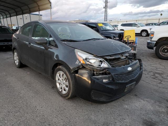 KIA RIO LX 2013 knadm4a31d6155341