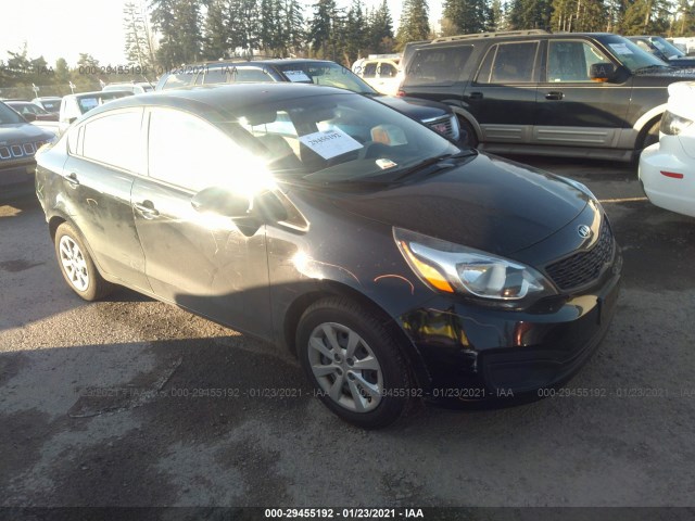 KIA RIO 2013 knadm4a31d6167781