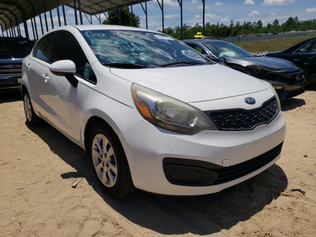 KIA RIO LX 2013 knadm4a31d6178019