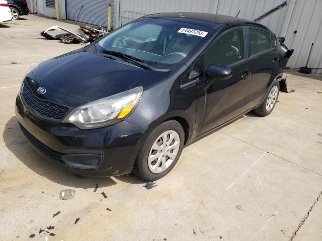 KIA RIO LX 2013 knadm4a31d6191496