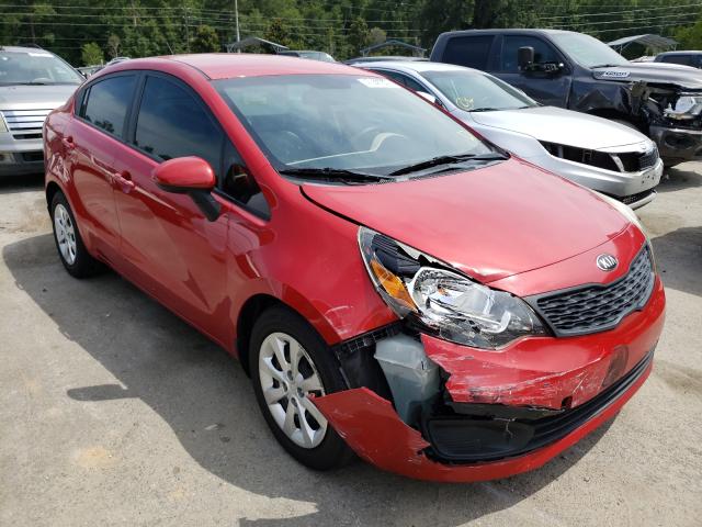 KIA RIO LX 2013 knadm4a31d6199811