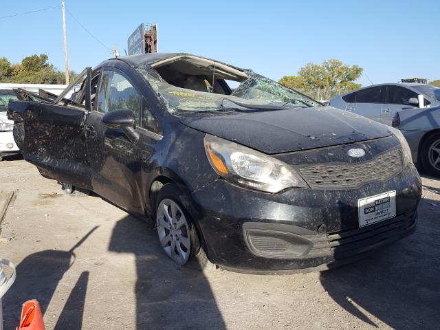 KIA RIO LX 2013 knadm4a31d6203596