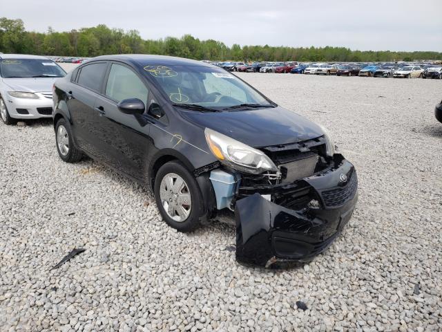 KIA RIO LX 2013 knadm4a31d6219023