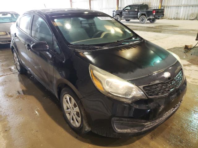 KIA RIO LX 2013 knadm4a31d6226084