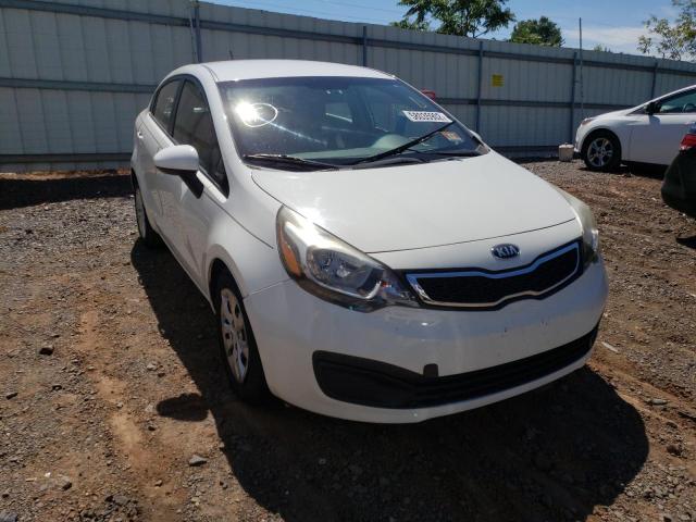 KIA RIO LX 2013 knadm4a31d6229910