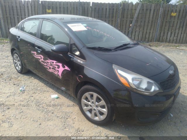 KIA RIO 2013 knadm4a31d6230149