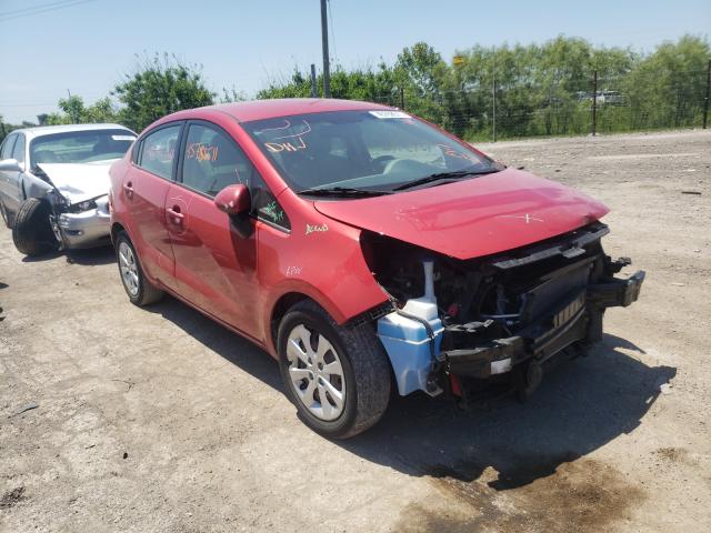 KIA RIO LX 2013 knadm4a31d6230197