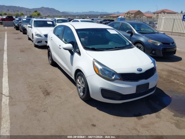 KIA RIO 2013 knadm4a31d6232130