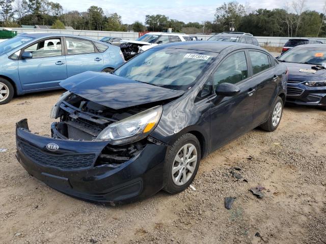 KIA RIO LX 2013 knadm4a31d6240650