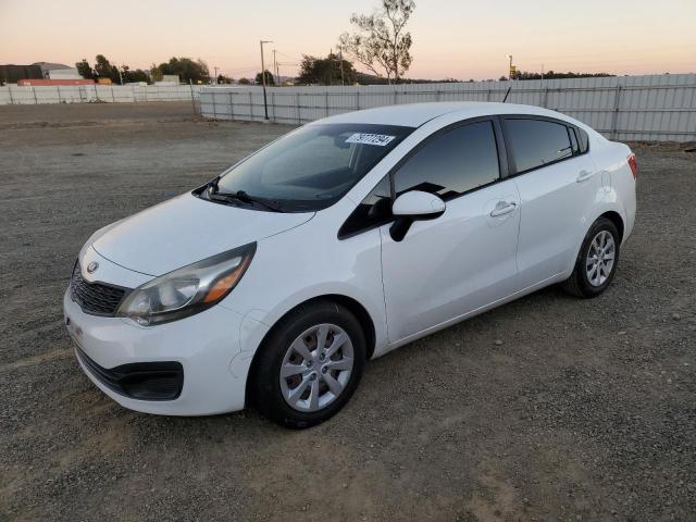 KIA RIO LX 2013 knadm4a31d6240678